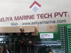 Sperry navigat x mk1 masterboard 2133.10300