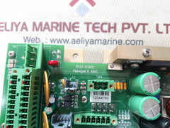 Sperry navigat x mk1 masterboard 2133.10300