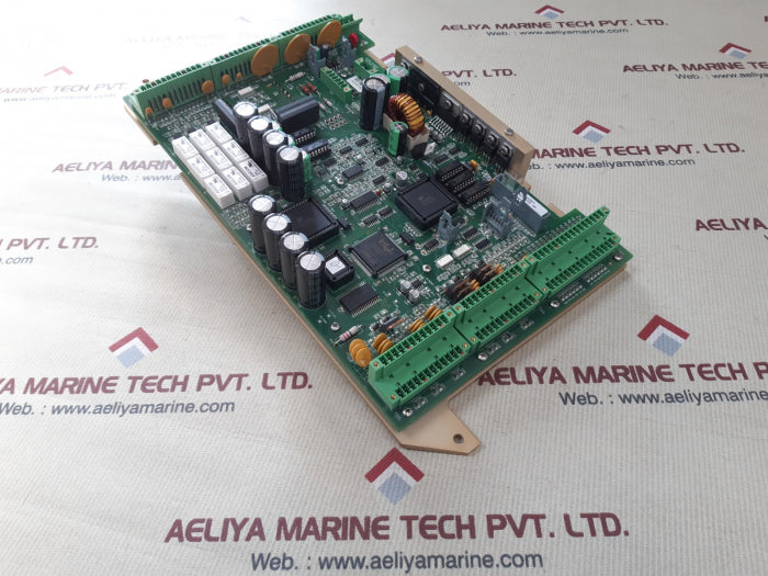 Sperry navigat x mk1 masterboard 2133.10300