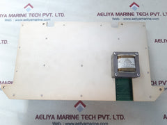 Sperry navigat x mk1 masterboard 2133.10300