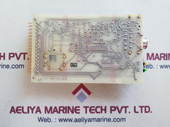 Ant b302a pcb card 7009.302.1