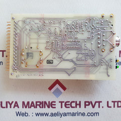 Ant b302a pcb card 7009.302.1