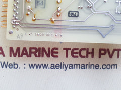 Ant b302a pcb card 7009.302.1