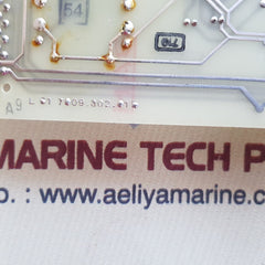 Ant b302a pcb card 7009.302.1