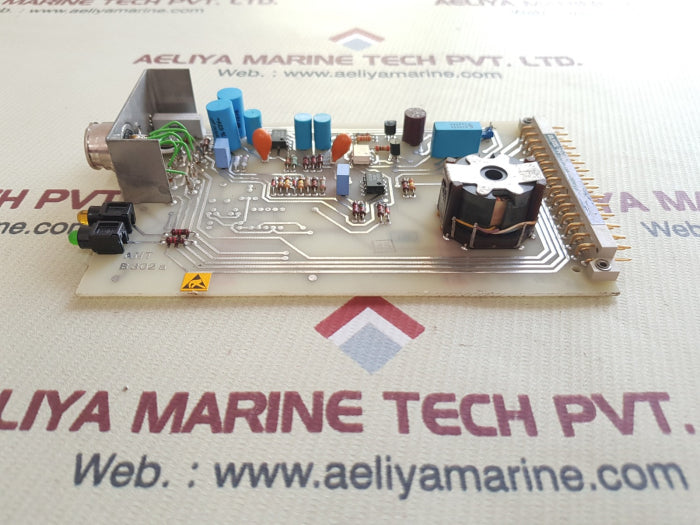 Ant b302a pcb card 7009.302.1