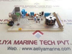 Ant b302a pcb card 7009.302.1