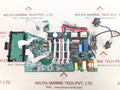 Apc 640-7734l rev11 main pcb 4g smart-ups