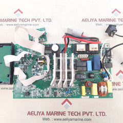 Apc 640-7734l rev11 main pcb 4g smart-ups