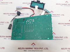 Apc 640-7734l rev11 main pcb 4g smart-ups
