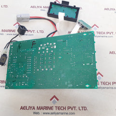 Apc 640-7734l rev11 main pcb 4g smart-ups