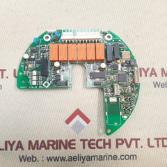 Biffi 495Rtr1000 Pcb Card De5680R00J