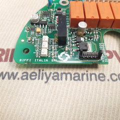 Biffi 495Rtr1000 Pcb Card De5680R00J