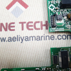 Biffi 495Rtr1000 Pcb Card De5680R00J
