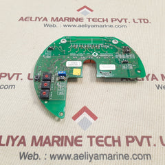 Biffi 495Rtr1000 Pcb Card De5680R00J
