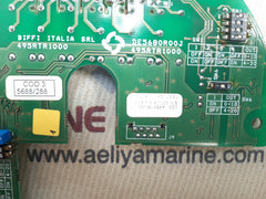 Biffi 495Rtr1000 Pcb Card De5680R00J