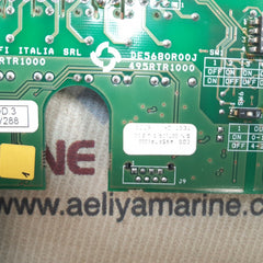 Biffi 495Rtr1000 Pcb Card De5680R00J