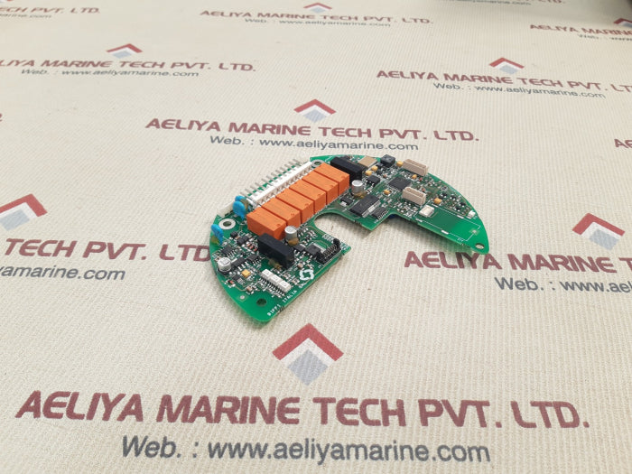 Biffi 495Rtr1000 Pcb Card De5680R00J