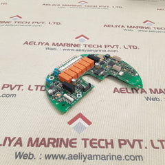 Biffi 495Rtr1000 Pcb Card De5680R00J