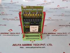 Lips b.v. drunen 6013840007 pcb card
