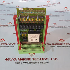 Lips b.v. drunen 6013840007 pcb card