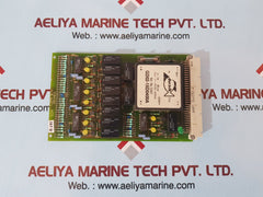 Lips b.v. drunen 6013840007 pcb card
