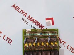 Lips b.v. drunen 6013840007 pcb card