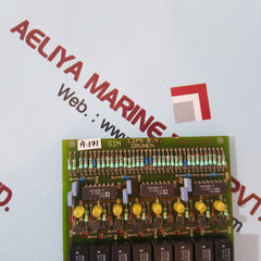 Lips b.v. drunen 6013840007 pcb card
