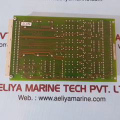 Lips b.v. drunen 6013840007 pcb card