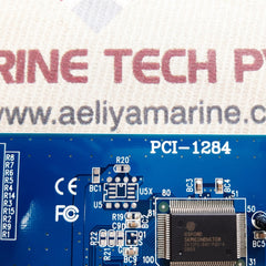 Pci-1284 pcb card
