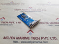 Pci-1284 pcb card