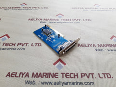 Pci-1284 pcb card
