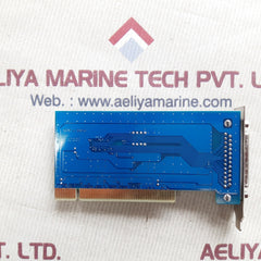 Pci-1284 pcb card