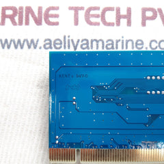 Pci-1284 pcb card