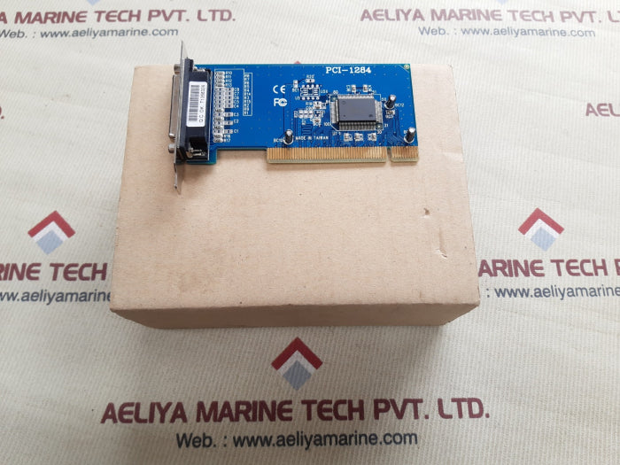 Pci-1284 pcb card