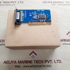 Pci-1284 pcb card
