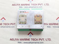 praxis 98.6.010.700 fieldbus driver board