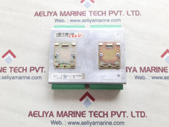 praxis 98.6.010.700 fieldbus driver board