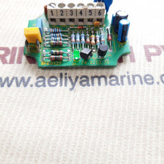 3fe0127 pcb card 74.0213.70
