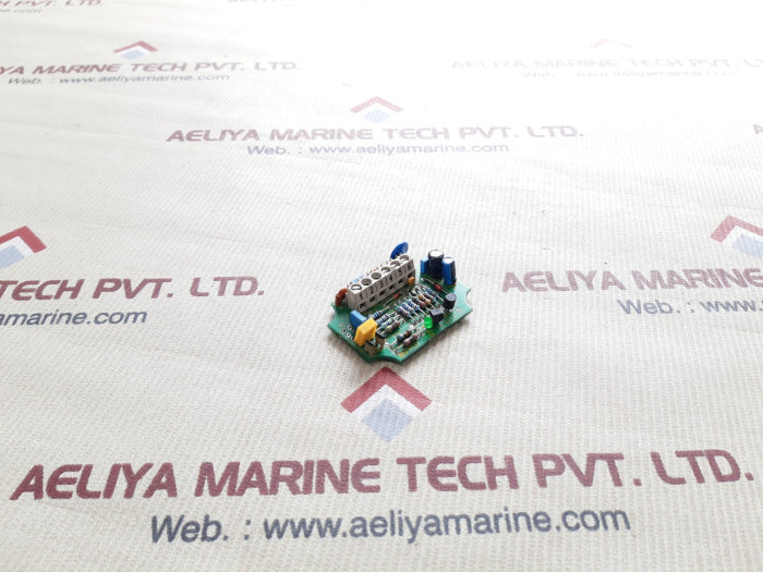 3fe0127 pcb card 74.0213.70
