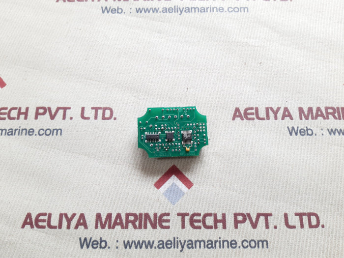 3fe0127 pcb card 74.0213.70