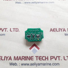 3fe0127 pcb card 74.0213.70