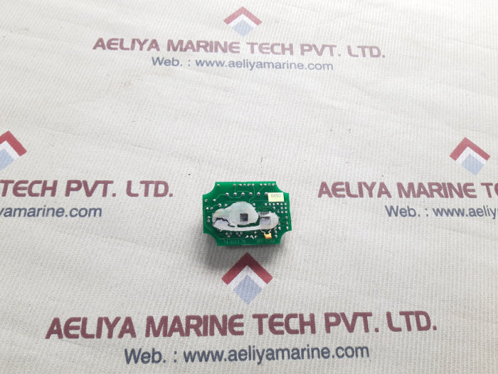 Dpd 97200 pcb card sl-101 74.0213.70