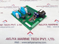 Siemens A1-116-100-525 Field Supply Board A1-416-200-004 0.535gm