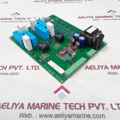 Siemens A1-116-100-525 Field Supply Board A1-416-200-004 0.535gm