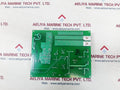 Siemens A1-116-100-525 Field Supply Board A1-416-200-004 0.535gm
