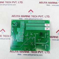 Siemens A1-116-100-525 Field Supply Board A1-416-200-004 0.535gm
