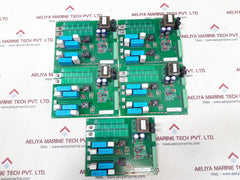 Siemens A1-116-100-525 Field Supply Board A1-416-200-004 0.535gm