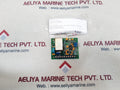 Stork kwant 105896- 1 pcb card 105896e- 1