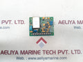 Stork kwant 105896- 1 pcb card 105896e- 1