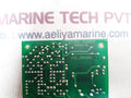 Stork kwant 105896- 1 pcb card 105896e- 1